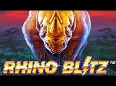 Rhino Betano